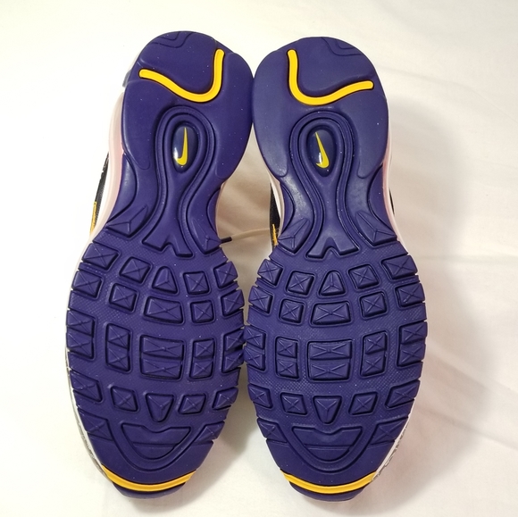 Nike Air Max 97 GS - Picture 8 of 8